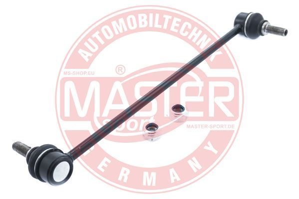 MASTER-SPORT šarnyro stabilizatorius 29499-PCS-MS