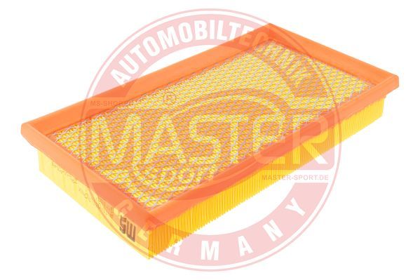 MASTER-SPORT oro filtras 2982-LF-PCS-MS