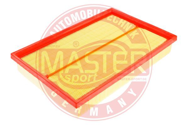 MASTER-SPORT oro filtras 2998/5X-LF-PCS-MS