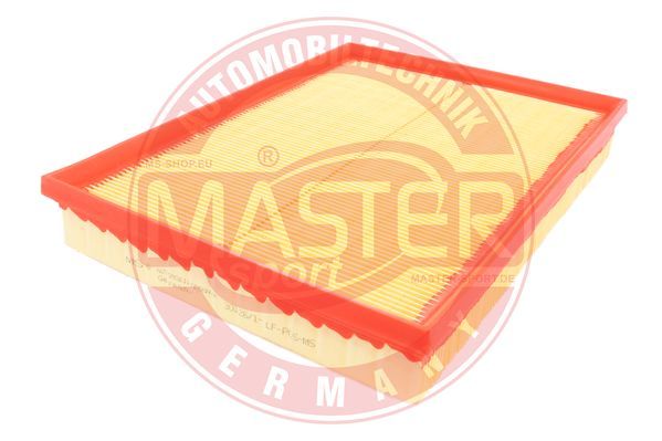 MASTER-SPORT oro filtras 30126/1-LF-PCS-MS