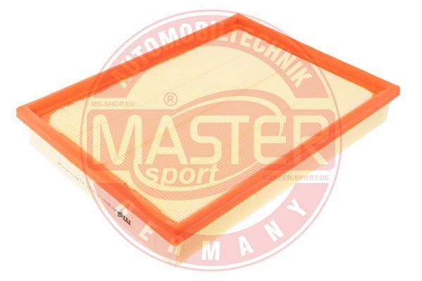 MASTER-SPORT oro filtras 30126-LF-PCS-MS