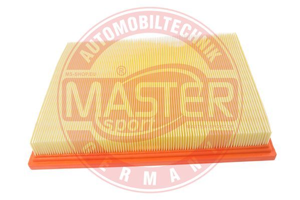 MASTER-SPORT oro filtras 30130-LF-PCS-MS