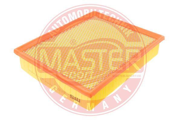 MASTER-SPORT oro filtras 30171-LF-PCS-MS