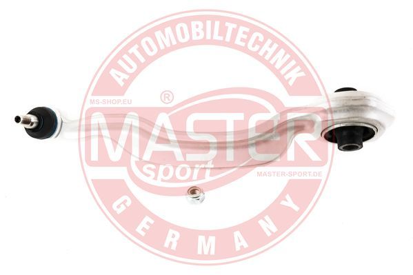 MASTER-SPORT vikšro valdymo svirtis 30194B-PCS-MS