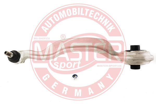 MASTER-SPORT vikšro valdymo svirtis 30195B-PCS-MS