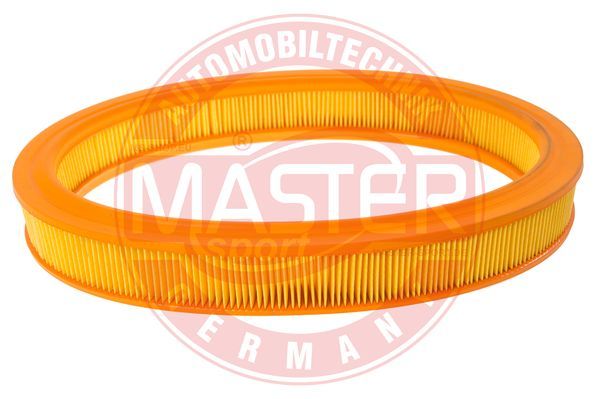 MASTER-SPORT oro filtras 3034-LF-PCS-MS