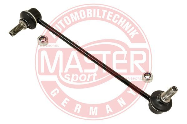 MASTER-SPORT šarnyro stabilizatorius 30373-PCS-MS