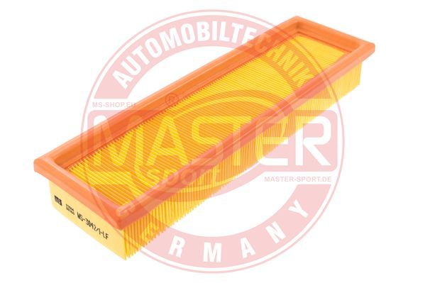 MASTER-SPORT oro filtras 3042/1-LF-PCS-MS