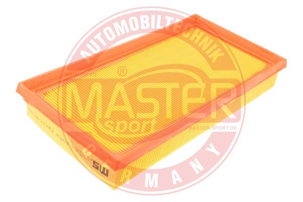 MASTER-SPORT oro filtras 3083-LF-PCS-MS