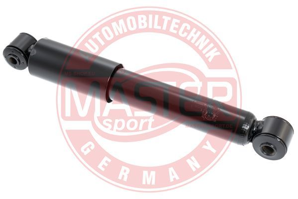 MASTER-SPORT Амортизатор 310734-PCS-MS