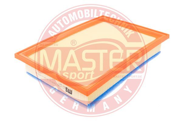 MASTER-SPORT oro filtras 31116-LF-PCS-MS