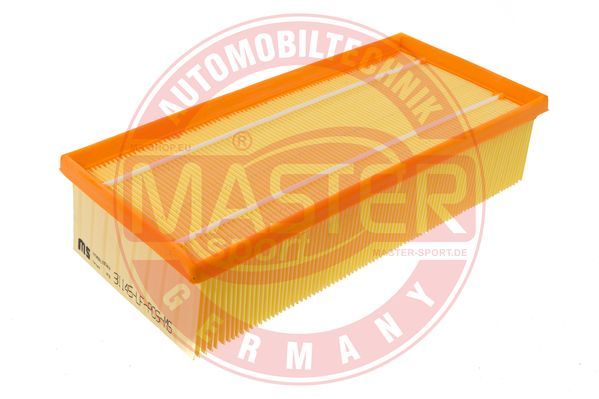 MASTER-SPORT oro filtras 31145-LF-PCS-MS