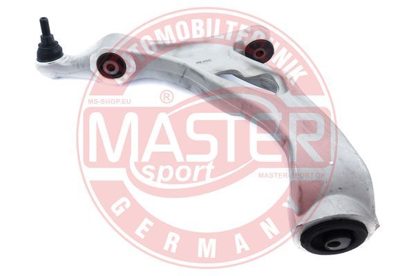 MASTER-SPORT vikšro valdymo svirtis 31348-PCS-MS