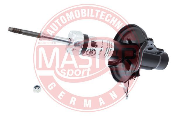 MASTER-SPORT amortizatorius 313783-PCS-MS