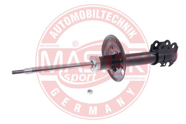 MASTER-SPORT Амортизатор 314758-PCS-MS