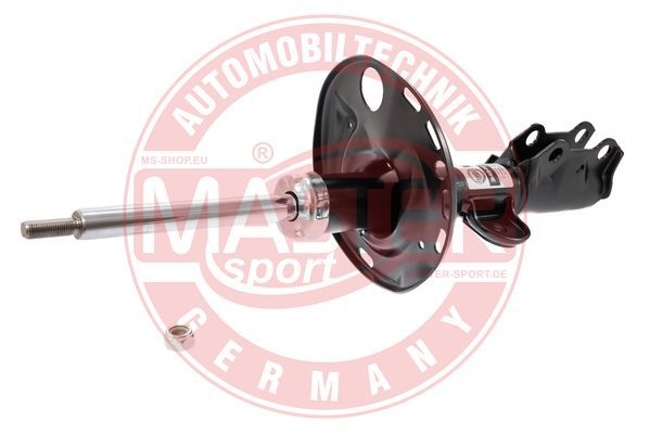 MASTER-SPORT Амортизатор 314846-PCS-MS