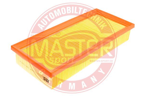 MASTER-SPORT oro filtras 3188-LF-PCS-MS