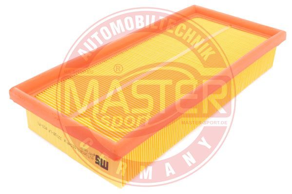 MASTER-SPORT oro filtras 32108-LF-PCS-MS