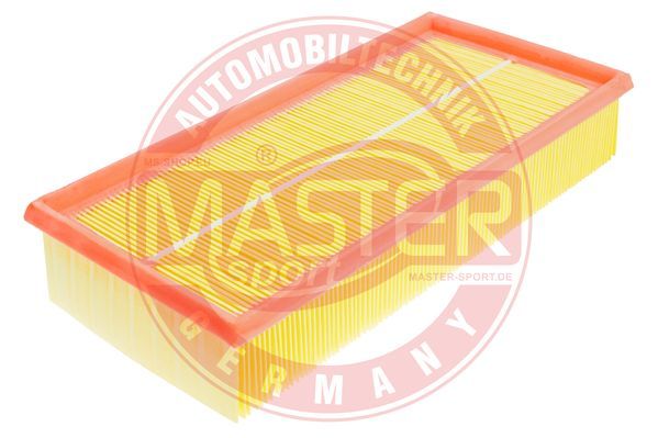 MASTER-SPORT oro filtras 32120/1-LF-PCS-MS