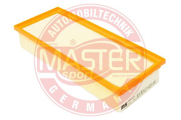 MASTER-SPORT oro filtras 32130-LF-PCS-MS