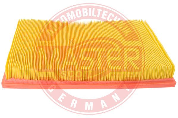 MASTER-SPORT oro filtras 32154/1-LF-PCS-MS