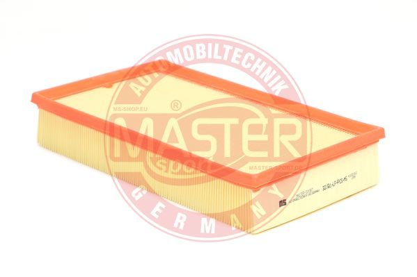 MASTER-SPORT oro filtras 32191-LF-PCS-MS