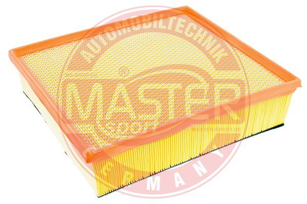 MASTER-SPORT oro filtras 32338/1-LF-PCS-MS