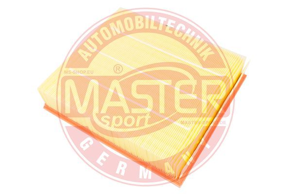 MASTER-SPORT oro filtras 32338-LF-PCS-MS