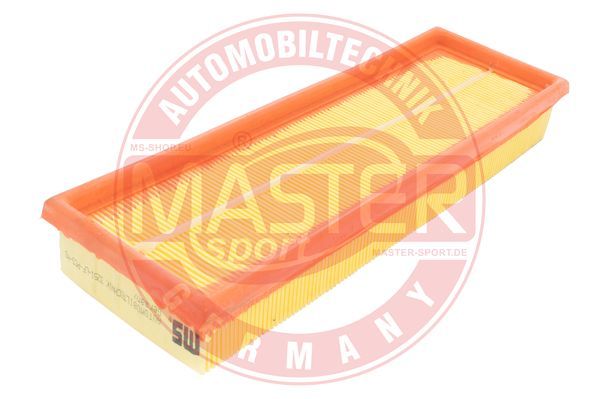 MASTER-SPORT oro filtras 3251-LF-PCS-MS