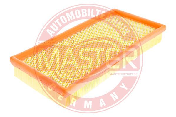 MASTER-SPORT oro filtras 3261-LF-PCS-MS