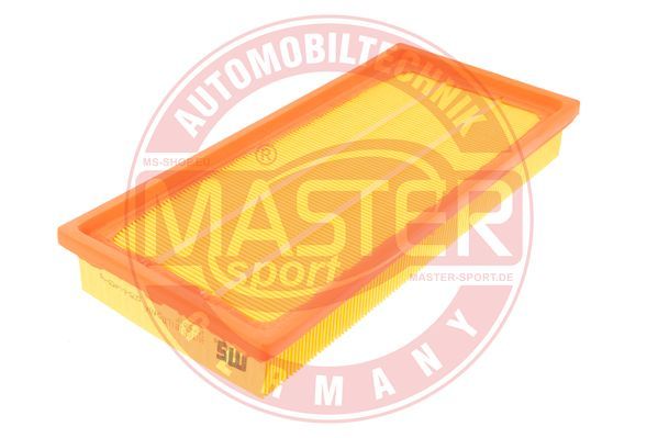 MASTER-SPORT oro filtras 3275-LF-PCS-MS