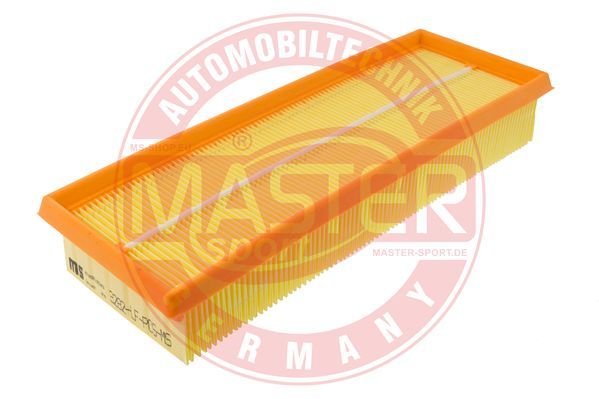 MASTER-SPORT oro filtras 3282-LF-PCS-MS