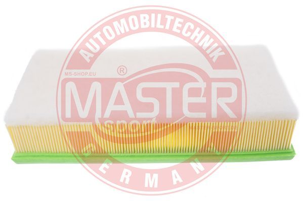 MASTER-SPORT oro filtras 33156/1-LF-PCS-MS