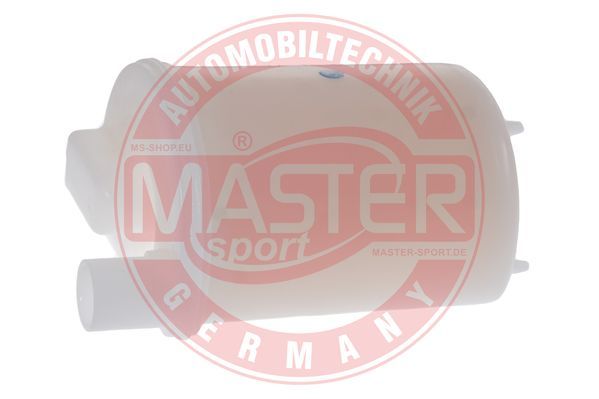 MASTER-SPORT kuro filtras 3319J-KF-PCS-MS