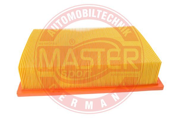 MASTER-SPORT oro filtras 33256-LF-PCS-MS