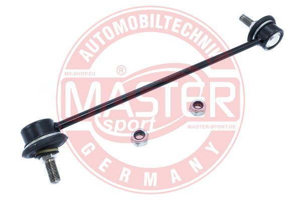 MASTER-SPORT šarnyro stabilizatorius 33363-PCS-MS