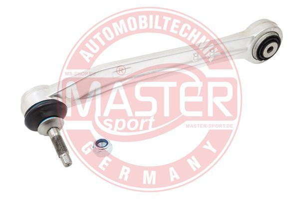 MASTER-SPORT vikšro valdymo svirtis 33838H-PCS-MS