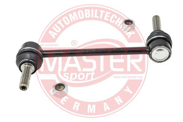 MASTER-SPORT šarnyro stabilizatorius 33976-PCS-MS