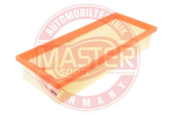 MASTER-SPORT oro filtras 34109-LF-PCS-MS