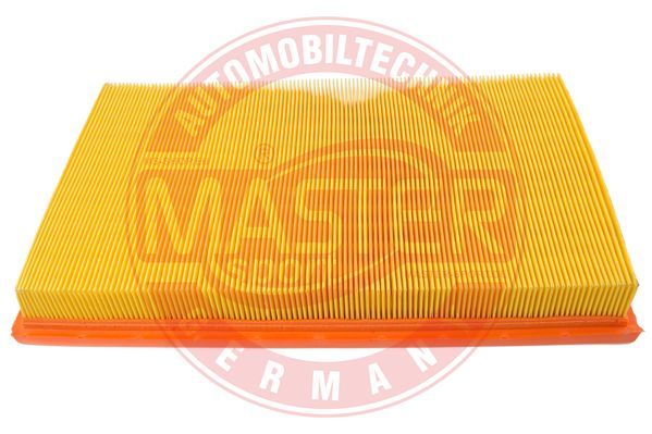 MASTER-SPORT oro filtras 34116/1-LF-PCS-MS