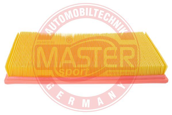 MASTER-SPORT Воздушный фильтр 34116-LF-PCS-MS