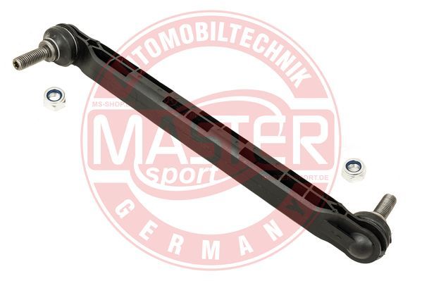 MASTER-SPORT šarnyro stabilizatorius 34542-PCS-MS