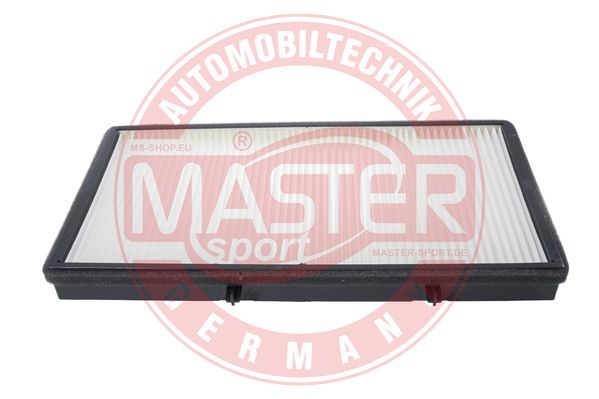 MASTER-SPORT filtras, salono oras 3454-IF-PCS-MS