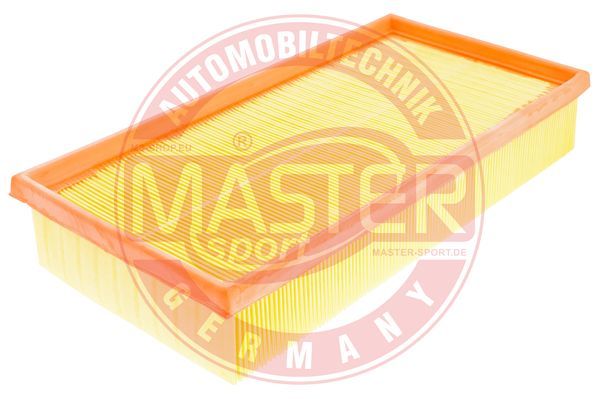 MASTER-SPORT oro filtras 35156-LF-PCS-MS