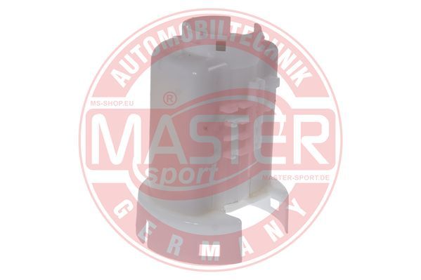 MASTER-SPORT kuro filtras 351-KF-PCS-MS
