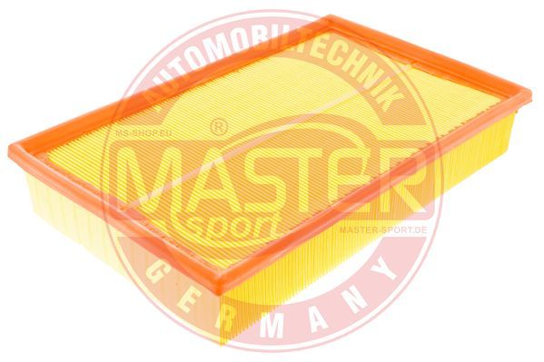 MASTER-SPORT oro filtras 35215-LF-PCS-MS