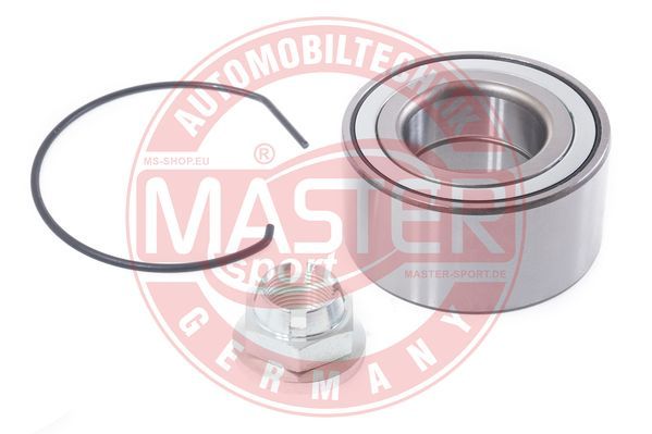 MASTER-SPORT rato guolio komplektas 3596-SET-MS