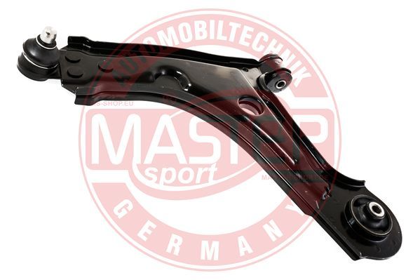 MASTER-SPORT vikšro valdymo svirtis 36680-PCS-MS