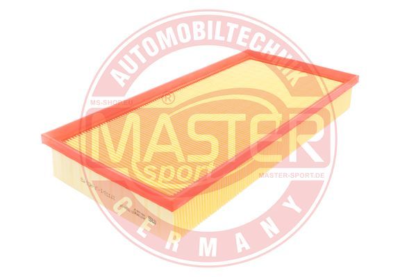 MASTER-SPORT Воздушный фильтр 37153/1-LF-PCS-MS