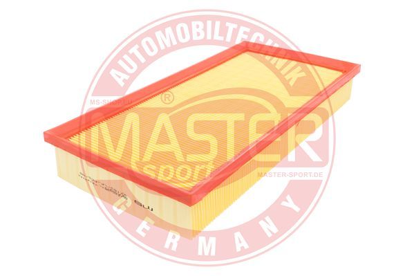 MASTER-SPORT oro filtras 37153-LF-PCS-MS